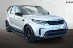 2020 Land Rover Discovery