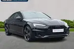 2023 Audi A5