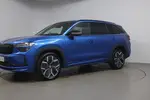 2025 Skoda Kodiaq