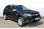 2023 Dacia Duster