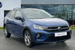 2023 Volkswagen Taigo