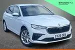 2026 Skoda Scala