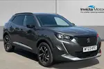 2023 Peugeot 2008