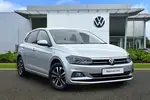2021 Volkswagen Polo