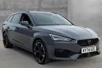 2024 Cupra Leon Estate