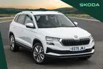 2025 Skoda Karoq