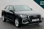 2021 Audi Q2