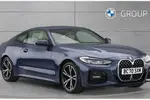 2020 BMW 4 Series