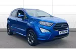 2023 Ford EcoSport