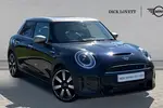 2023 MINI Hatchback 5dr