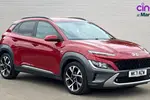 2021 Hyundai Kona