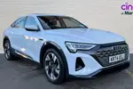 2024 Audi Q8 e-tron