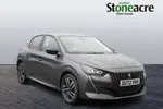 2023 Peugeot 208