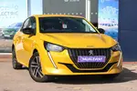 2023 Peugeot 208