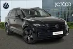 2024 Volkswagen Touareg
