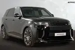 2024 Land Rover Range Rover Sport