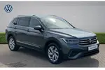 2023 Volkswagen Tiguan Allspace