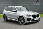 2020 BMW X3