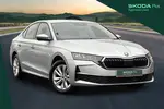 2024 Skoda Octavia