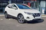 2021 Nissan Qashqai