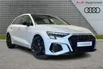 2022 Audi S3
