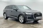 2021 Audi Q7