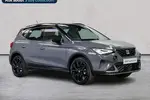 2025 SEAT Arona