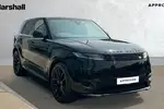 2023 Land Rover Range Rover Sport