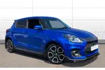 2020 Suzuki Swift