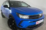 2023 Vauxhall Grandland