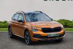 2024 Skoda Kamiq