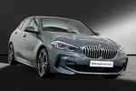 2020 BMW 1 Series