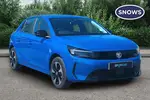 2024 Vauxhall Corsa e