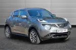 2018 Nissan Juke
