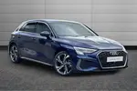 2023 Audi A3