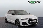 2022 Audi A1