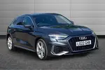 2022 Audi A3