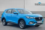 2023 MG HS