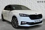 2023 Skoda Fabia