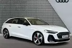 2026 Audi A5