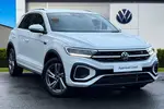 2024 Volkswagen T-Roc