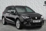 2023 SEAT Arona