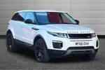 2016 Land Rover Range Rover Evoque