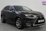 2019 Lexus NX