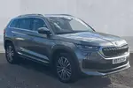 2024 Skoda Kodiaq