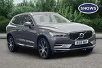 2019 Volvo XC60
