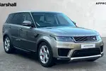 2020 Land Rover Range Rover Sport