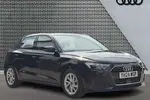 2024 Audi A1