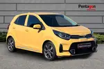 2023 Kia Picanto