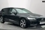 2021 Volvo V60